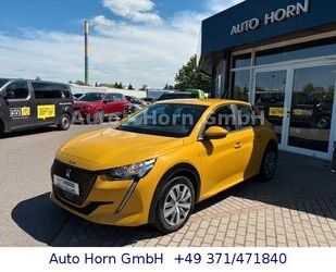 Peugeot 208 Gebrauchtwagen