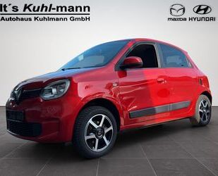 Renault Twingo Gebrauchtwagen