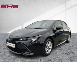 Toyota Corolla Gebrauchtwagen