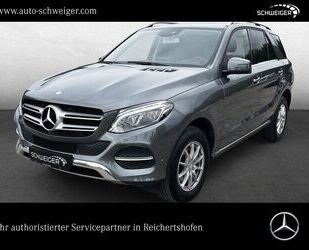 Mercedes-Benz GLE 350 Gebrauchtwagen