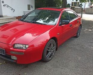 Mazda 323 Gebrauchtwagen
