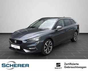 Seat Leon Gebrauchtwagen