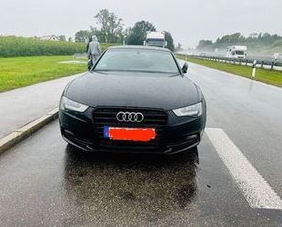 Audi A5 Gebrauchtwagen