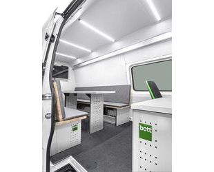 Mercedes-Benz Sprinter Gebrauchtwagen