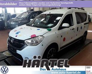 Dacia Dokker Gebrauchtwagen