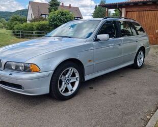 BMW 530 Gebrauchtwagen