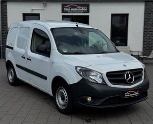 Mercedes-Benz Citan Gebrauchtwagen