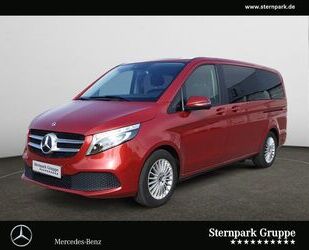 Mercedes-Benz V 250 Gebrauchtwagen