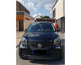Smart ForFour Gebrauchtwagen