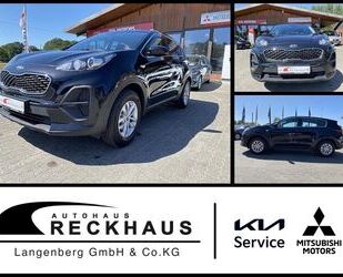 Kia Sportage Gebrauchtwagen