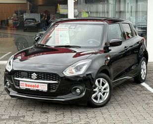 Suzuki Swift Gebrauchtwagen