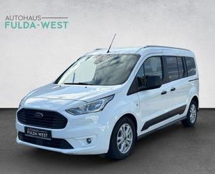 Ford Grand Tourneo Gebrauchtwagen