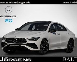 Mercedes-Benz CLA 250 Gebrauchtwagen