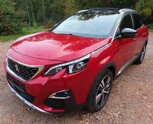 Peugeot 3008 Gebrauchtwagen