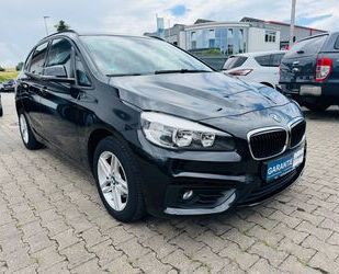 BMW 218 Gebrauchtwagen