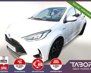 Toyota Yaris Gebrauchtwagen