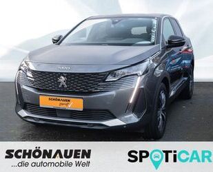 Peugeot 3008 Gebrauchtwagen