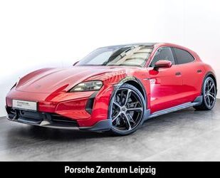 Porsche Taycan Gebrauchtwagen