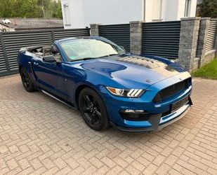 Ford Mustang Gebrauchtwagen