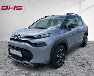 Citroen C3 Aircross Gebrauchtwagen