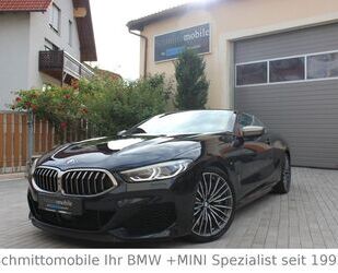 BMW M850 Gebrauchtwagen