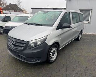 Mercedes-Benz Vito Gebrauchtwagen