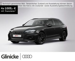 Audi RS4 Gebrauchtwagen