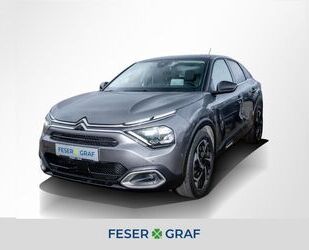 Citroen C4 Gebrauchtwagen