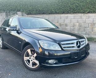 Mercedes-Benz C 220 Gebrauchtwagen