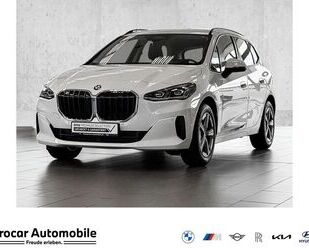 BMW 218 Active Tourer Gebrauchtwagen