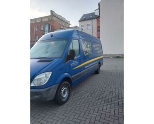 Mercedes-Benz Sprinter Gebrauchtwagen