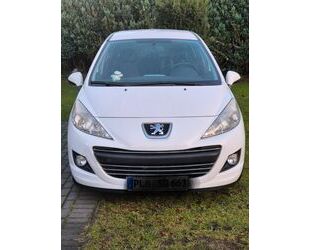Peugeot 207 Gebrauchtwagen