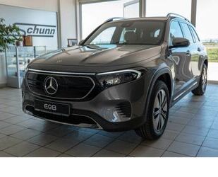 Mercedes-Benz EQB Gebrauchtwagen