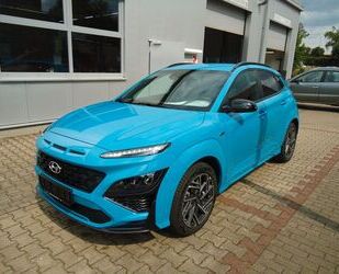 Hyundai KONA Gebrauchtwagen
