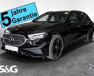 Mercedes-Benz E 450 Gebrauchtwagen