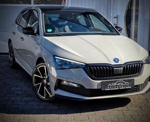 Skoda Scala Gebrauchtwagen