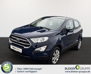 Ford EcoSport Gebrauchtwagen