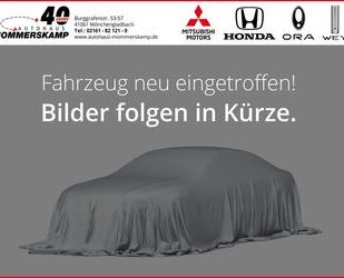 Mitsubishi Space Star Gebrauchtwagen