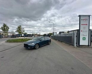 Ford Mondeo Gebrauchtwagen