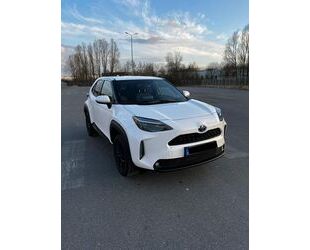 Toyota Yaris Cross Gebrauchtwagen