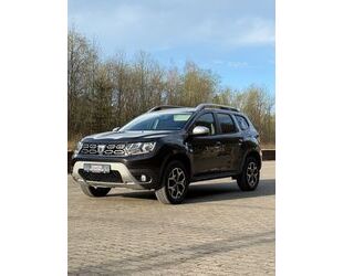 Dacia Duster Gebrauchtwagen