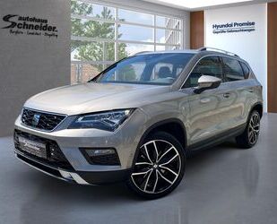 Seat Ateca Gebrauchtwagen