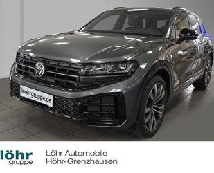 VW Touareg Gebrauchtwagen