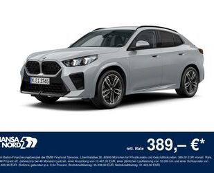 BMW X2 Gebrauchtwagen