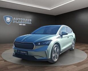 Skoda Enyaq Gebrauchtwagen