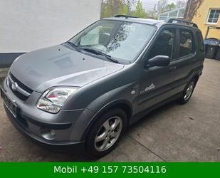 Suzuki Ignis Gebrauchtwagen