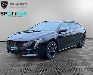 Peugeot 508 Gebrauchtwagen