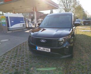 Ford Tourneo Courier Gebrauchtwagen