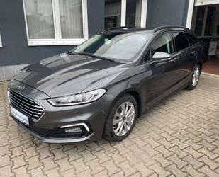 Ford Mondeo Gebrauchtwagen
