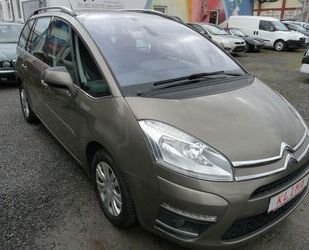 Citroen Grand C4 Picasso / SpaceTourer Gebrauchtwagen